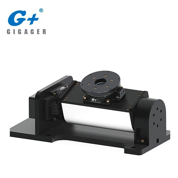 Trục quay mini Gigager GMC85