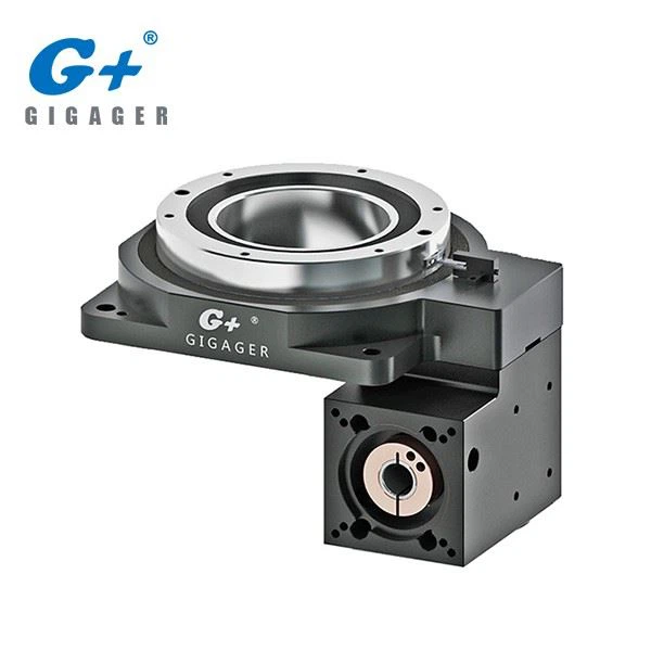 Bộ truyền động Gigager GSG85 - Ảnh 3
