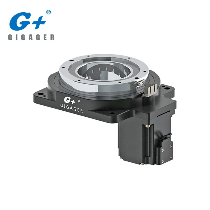 Bộ truyền động Gigager GSN85 - Ảnh 4