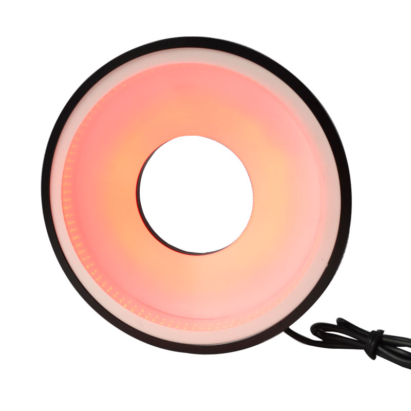 Đèn vòng góc cao khuếch tán Wordop FGR2 - Ảnh 5