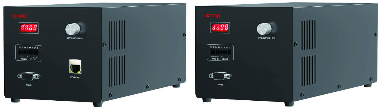 Bộ điều khiển ánh sáng ngoại tuyến cố định Wordop PSC4