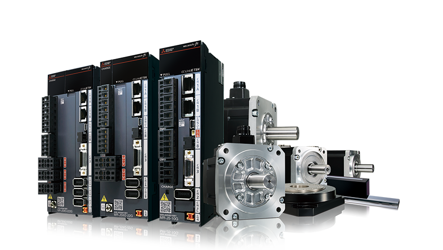 Servo driver Inovance IS620NS5R5I