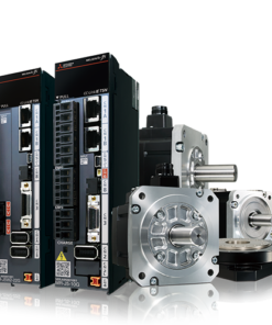 Servo driver Inovance IS620NS5R4I