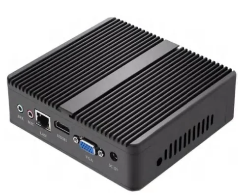 XCY PC Mini X30-5USB