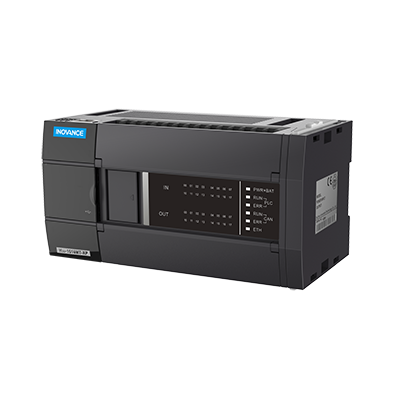 Bộ lập trình PLC Inovance H3U-1616MR-XP