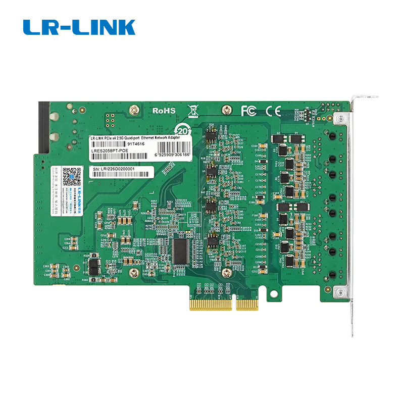 LRES2058PT-POE - Ảnh 5