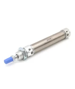 Xy lanh Airtac MAC: Tác động kép có đệm – MAC25X200SCA