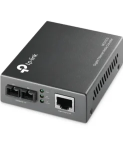 Bộ chuyển đổi máy chủ cáp quang Gigabit PCIe x4 (Dựa trên Intel I350AM2) LREC9710HF-SFP