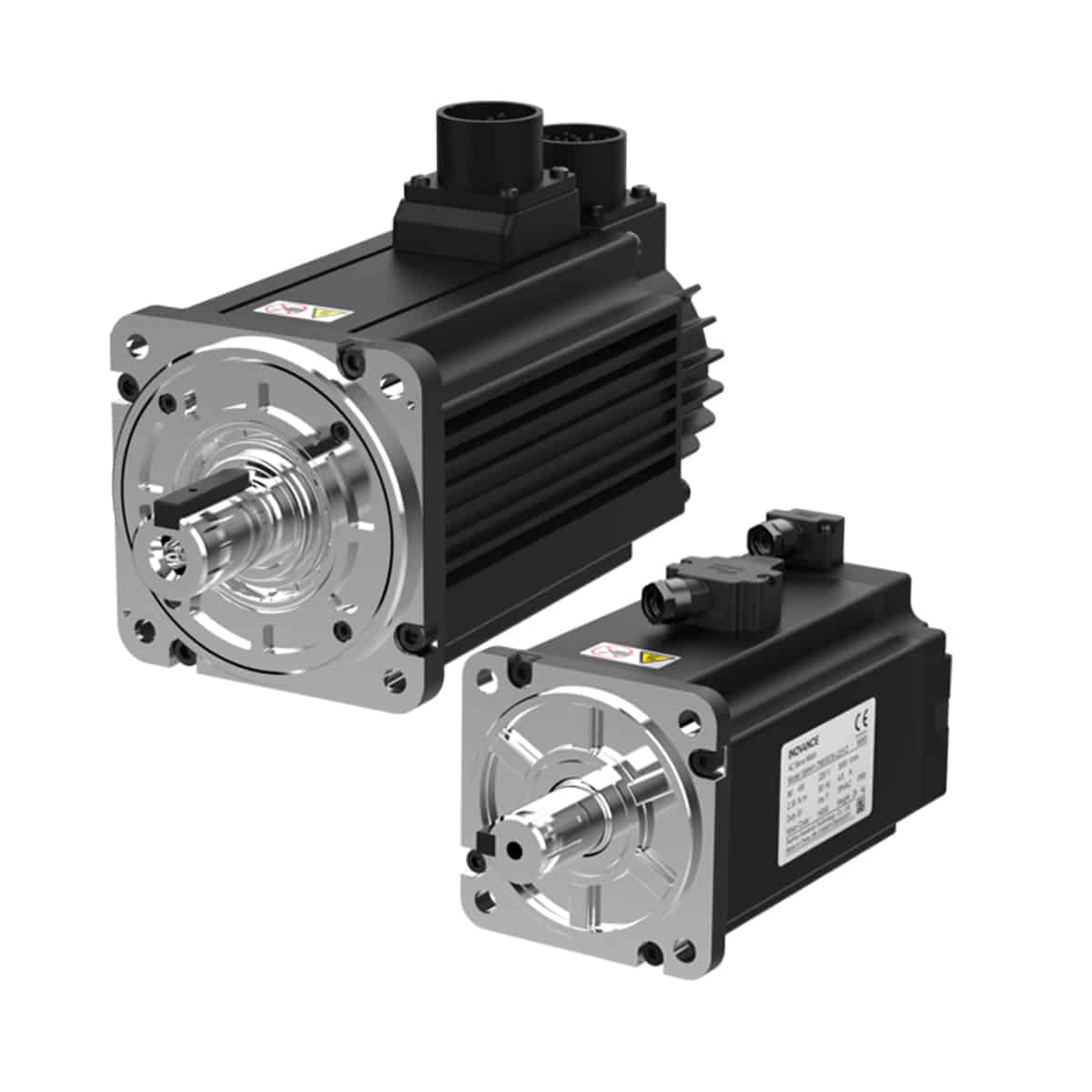Motor Servo Inovance MS1H3-85B15CD-A331Z