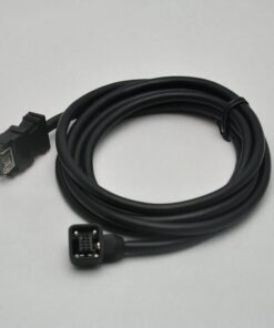 Cáp MR-J3ENCBL-M-L