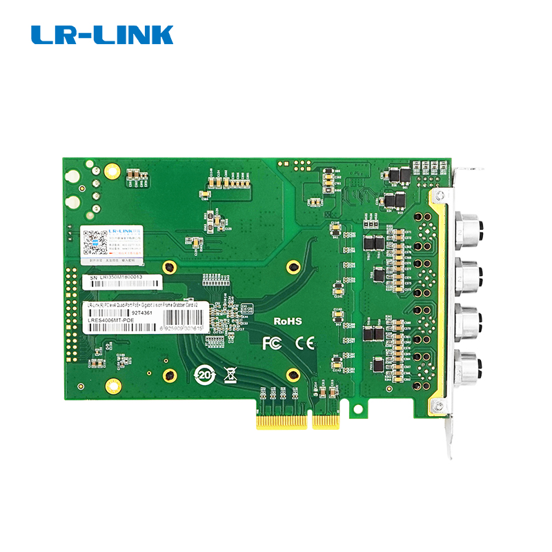 LRES4006MT-POE - Ảnh 3
