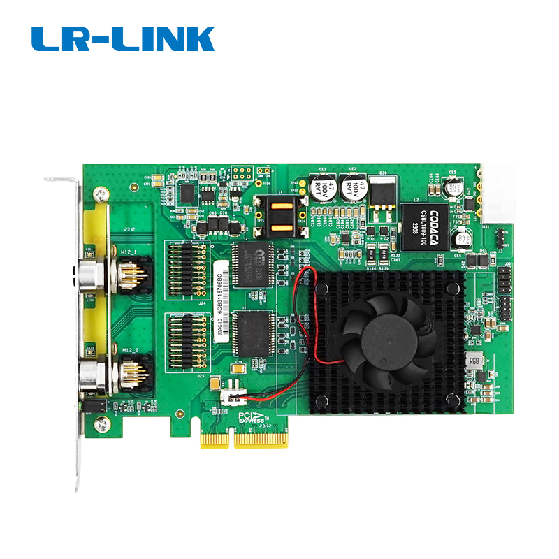 LRES4013MT-POE - Ảnh 3