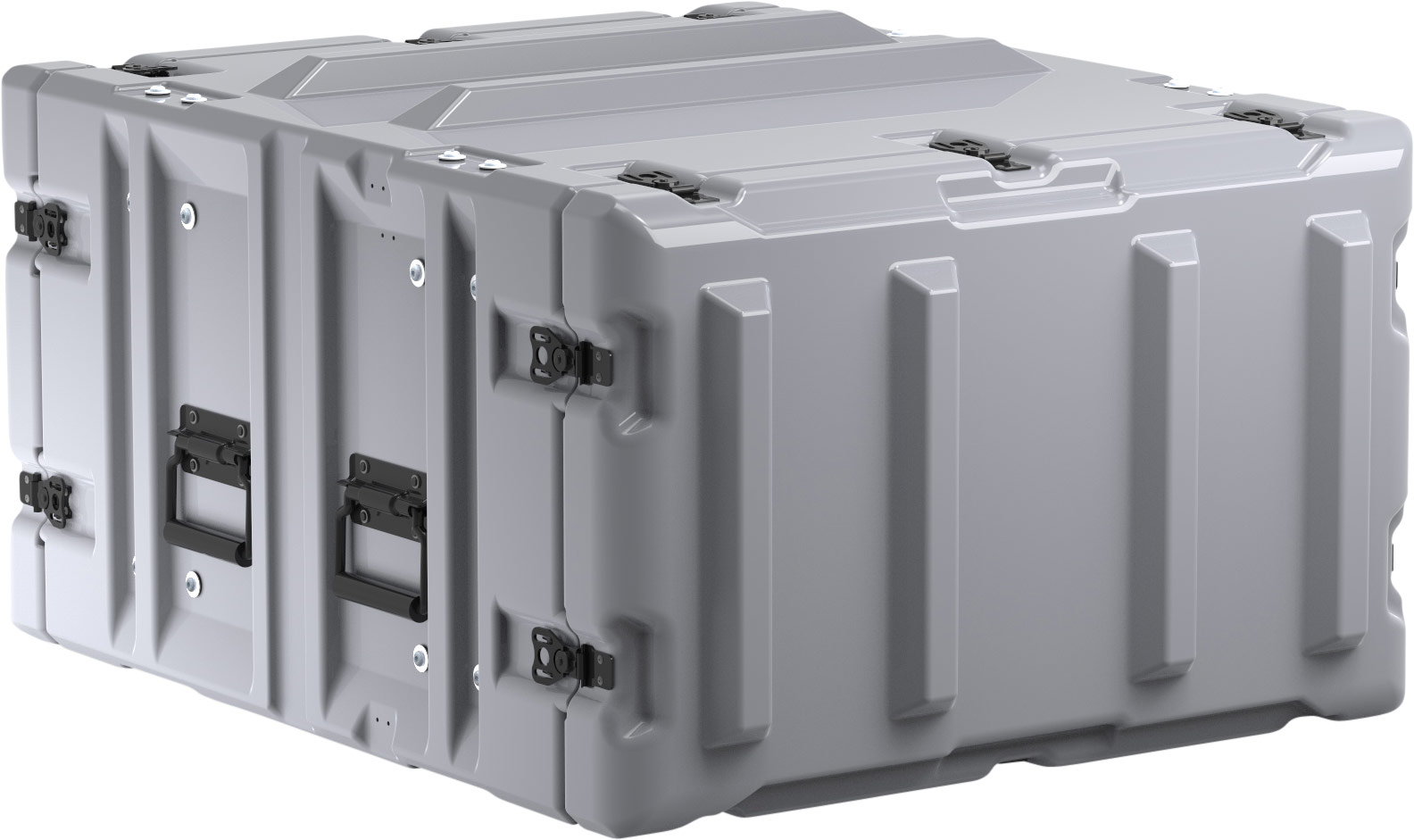 Pelican Classic Rack 5U DE2414-02-27-02