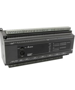 PLC Delta DVP80ES200T (40 in / 40 out Transistor)
