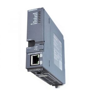 PLC Mitsubishi Q13UDVCPU