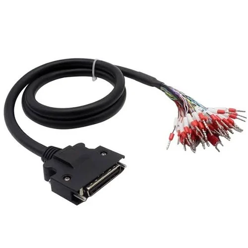 Cáp điều khiển tín hiệu IO MR-J3CN1