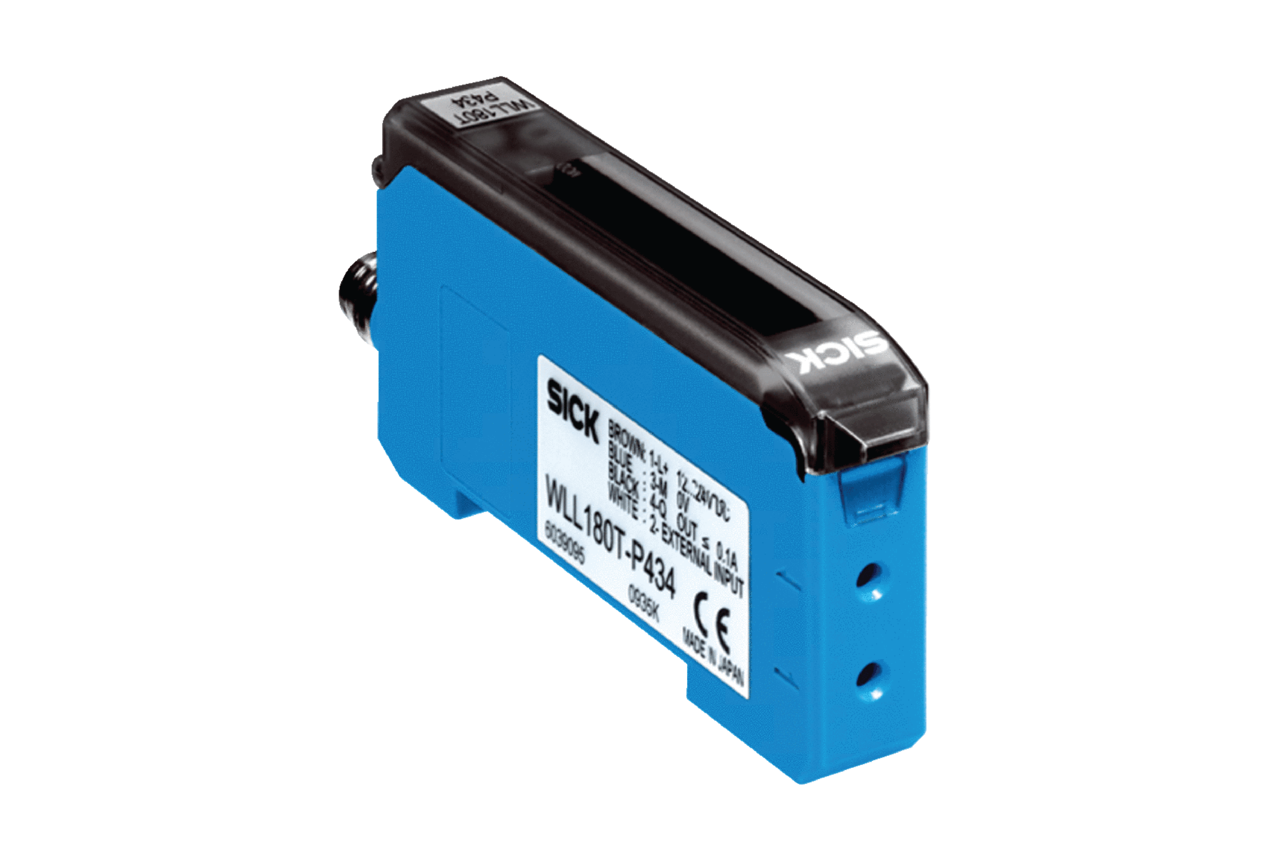 WLL180T-M434 6039101