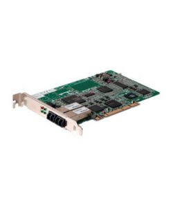 Module kết nối mạng Mitsubishi Q80BD-J71LP21GE