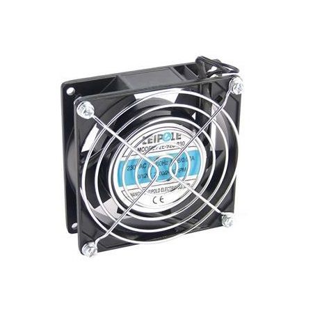 Quạt tủ điện Leipole F2E-120S-24