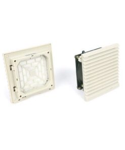 Quạt tủ điện Leipole FK9922.230 (có lọc bụi)