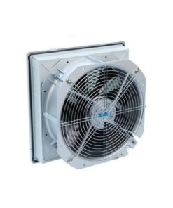 Quạt tủ điện Leipole FKL 6626.230 (có lọc bụi)