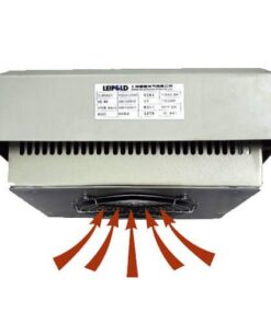 Quạt trên tủ điện Leipole F2E190-230-DVP
