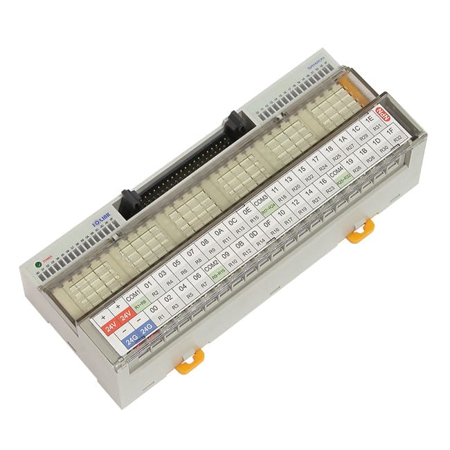 R32C-YP-8CVB R32C-YP-8CV Module Rơ Le IOLINK Samwon Act