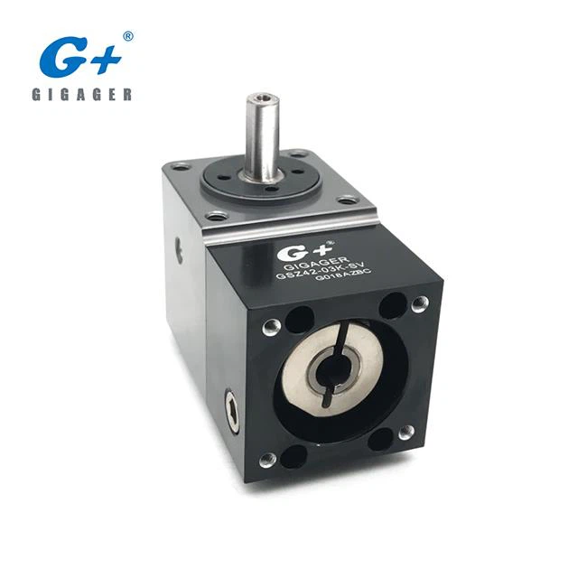 Right Angle Gearbox Gigager