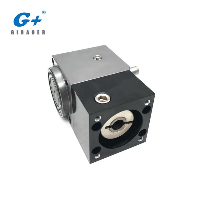 Right Angle Gearbox Gigager - Ảnh 2