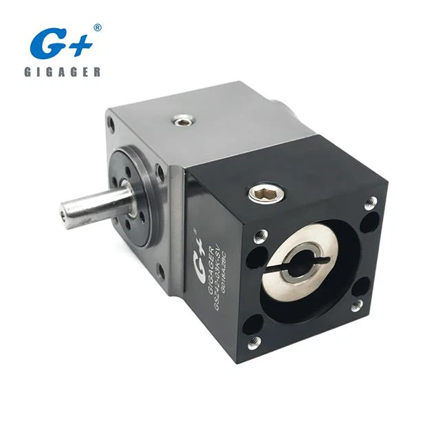 Right Angle Gearbox Gigager - Ảnh 3