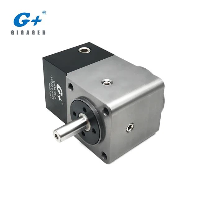 Right Angle Gearbox Gigager - Ảnh 4