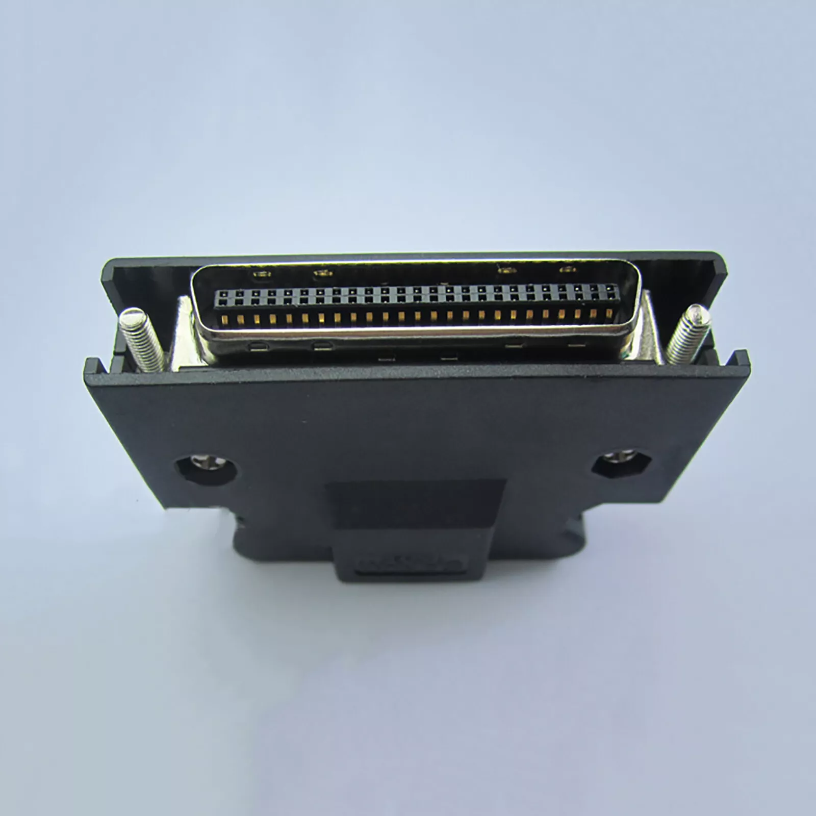 Connector SAN-100350/100150 SCSI MDR 50 Pin Male For Servo Motor I/O MR-J3CN1 Yaskawa, Delta, Mitsubishi, Panasonic - Ảnh 3