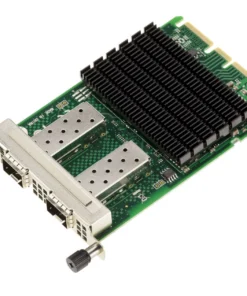 Bộ điều hợp mạng Ethernet OCP 3.0 hai cổng Mezzanine 10G SFP+ (Intel 82599) LRES3012PF-OCP