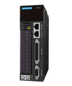 Motor Servo Inovance IS620PS1R6I
