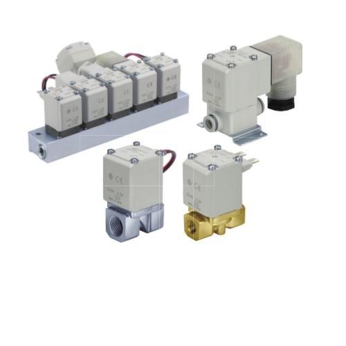 SY3120-1GZ-M5 Van điện từ SMC