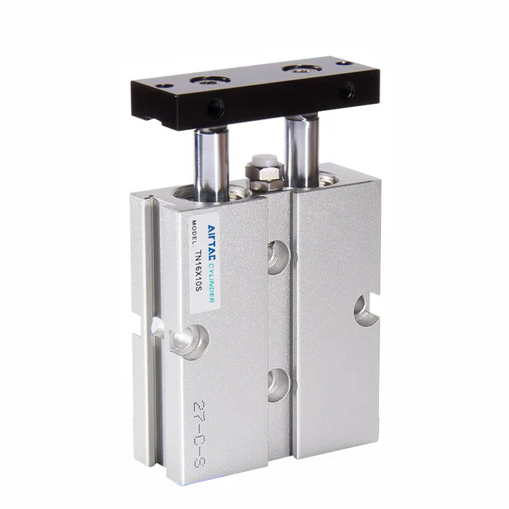 Xy Lanh Airtac TN10x10S