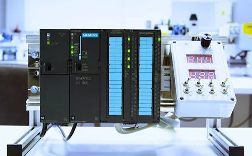 PLC HMI 6es7326-1bk02-0ab0