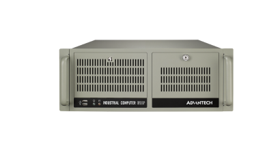 Vỏ máy tính IPC-610-P