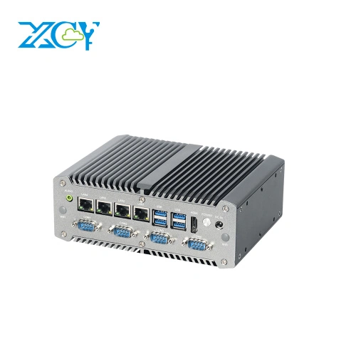 Máy tính công nghiệp XCY Intel Core i5-8260U 4 nhân DDR4