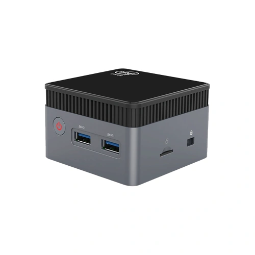 Máy tính mini Intel Celeron UHD