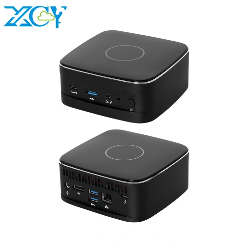 Máy tính chơi game mini một cổng I3-10110U I5-10210U I7-10510U