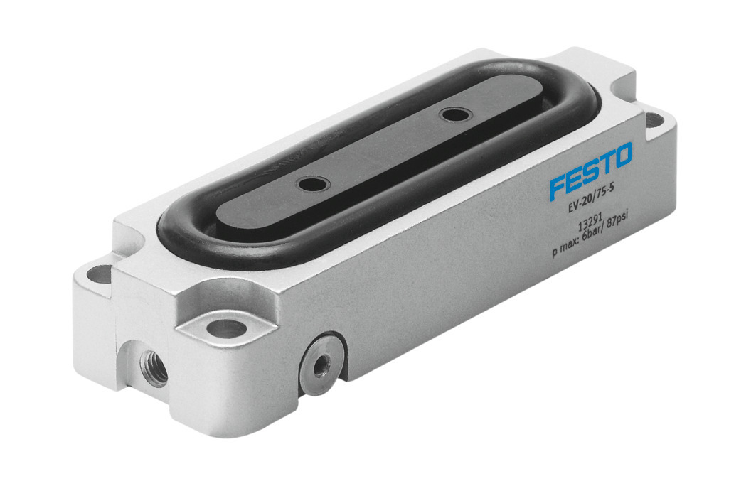 Mô đun kẹp Festo EV-10/30-3