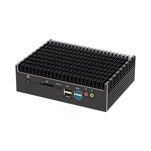 Máy tính mini Intel Pentium 5405U DDR4 có COM