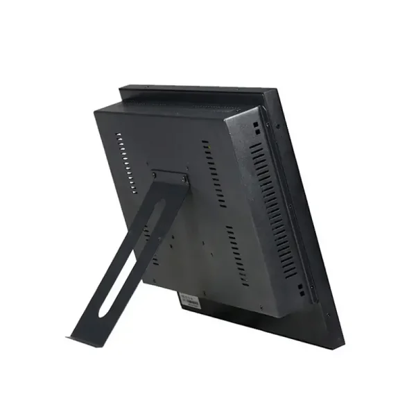 Máy tính công nghiệp màn hình cảm ứng tất cả trong một 15 inch, Intel Celeron/ I5/ I7, điện dung và điện trở Dòng TPC-PW07