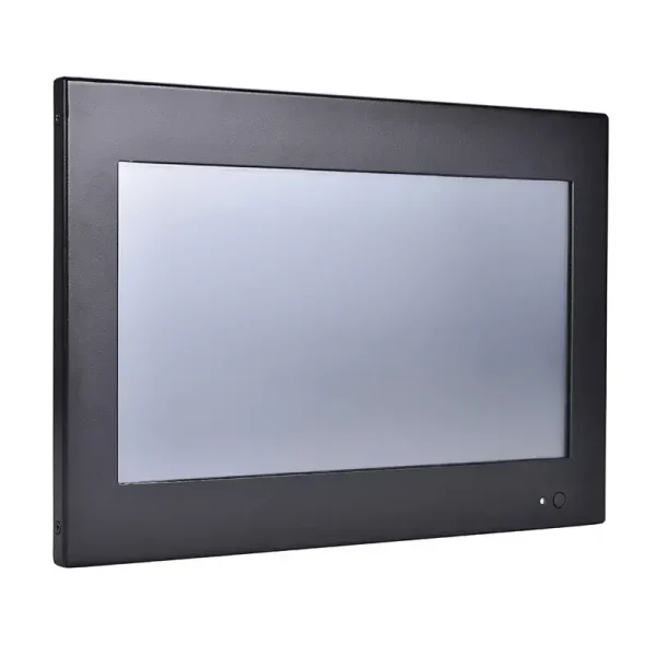 Máy tính công nghiệp màn hình cảm ứng tất cả trong một 10,1 inch, Intel Celeron/ I5/ I7, 4 dây điện trở Dòng TPC-PW12