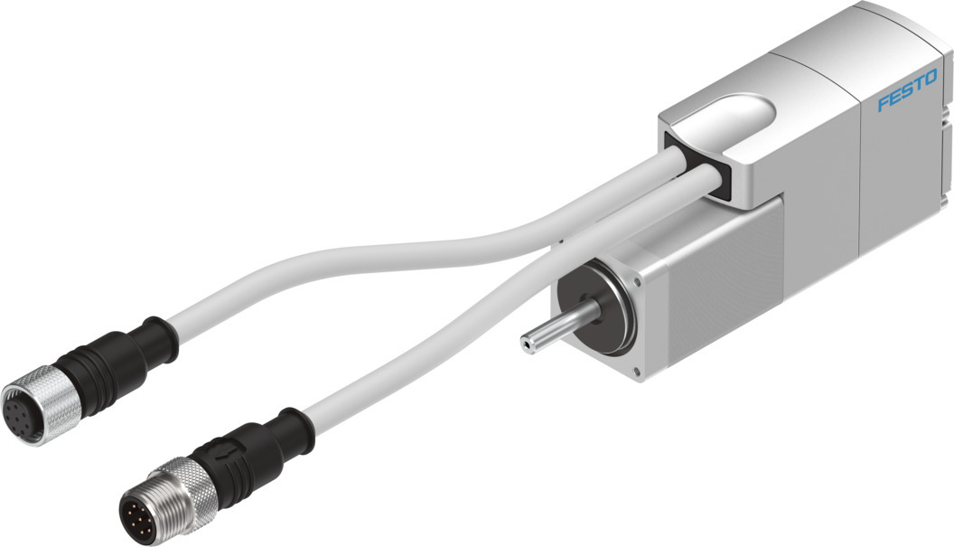 Động cơ bước Festo EMMS-ST-28-L-SEB