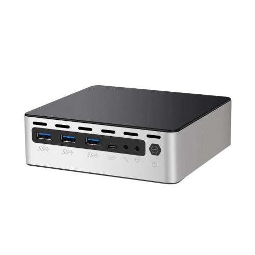 Máy tính mini Intel Core Ultra 7 155U 2LAN