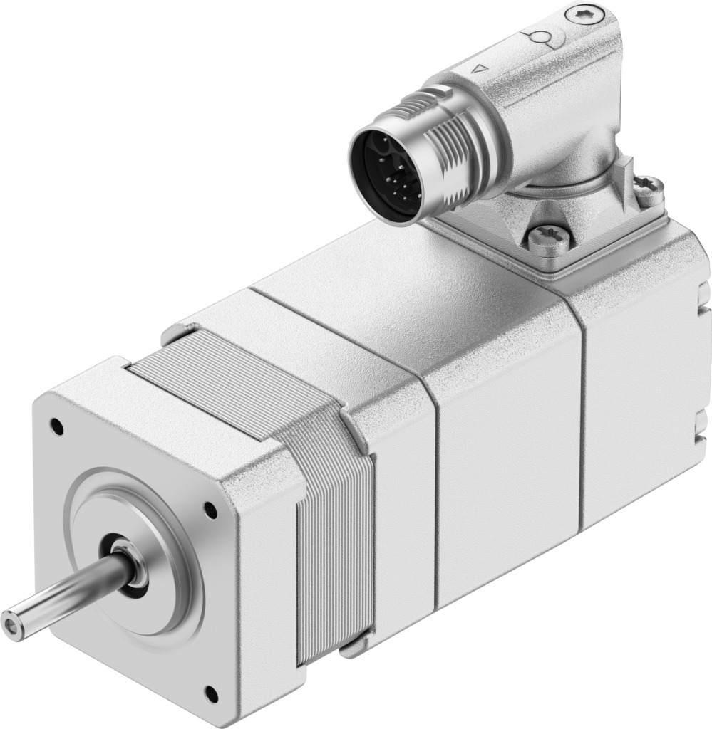 Động cơ bước Festo EMMT-ST-42-S-RMB