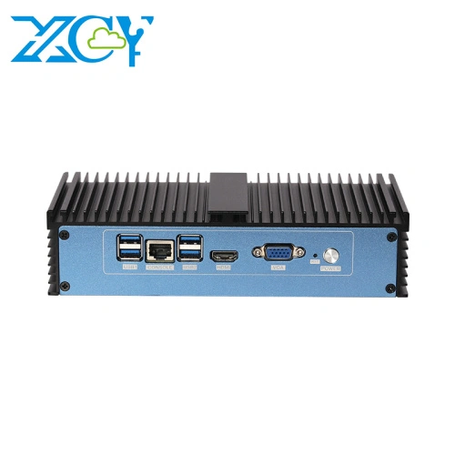 Máy tính mini Intel Core/Pentium/Celeron I3 6100U