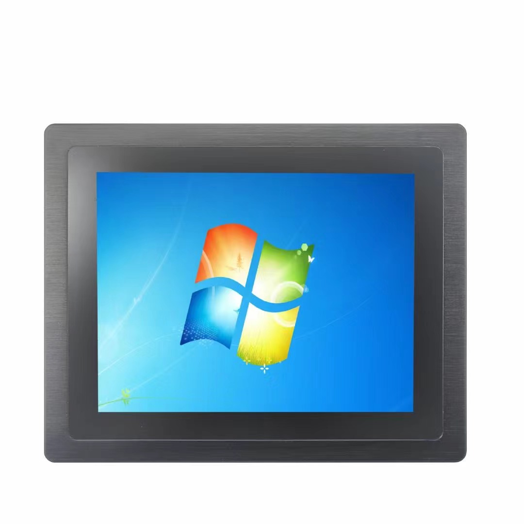 máy tính công nghiệp chống nước (RT-WP01)